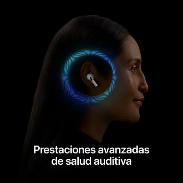 AIRPODS PRO 2ND GEN USB-C-AME - Imagen 4