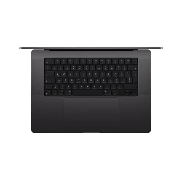 Apple Macbook Pro 16 M4 Max 16 Core 48gb 1tb Ssd Negro Espacial - Imagen 2