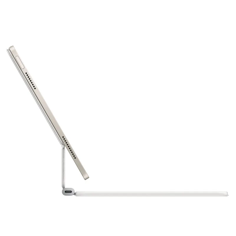 IPAD AIR MAGIC KEYBOARD 11 WHITE-LAM