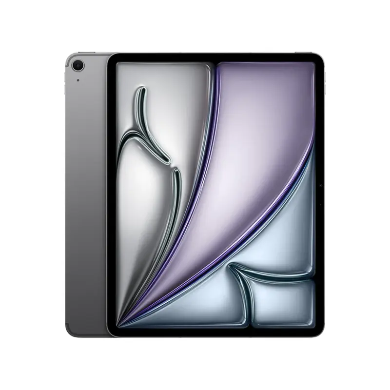 Tablet Apple iPad Air 11 (2025) M3 8GB 512GB 5G Gris Espacial