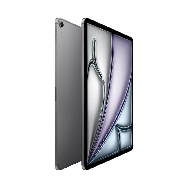 Tablet Apple iPad Air 11 (2025) M3 8GB 128GB 5G Gris Espacial