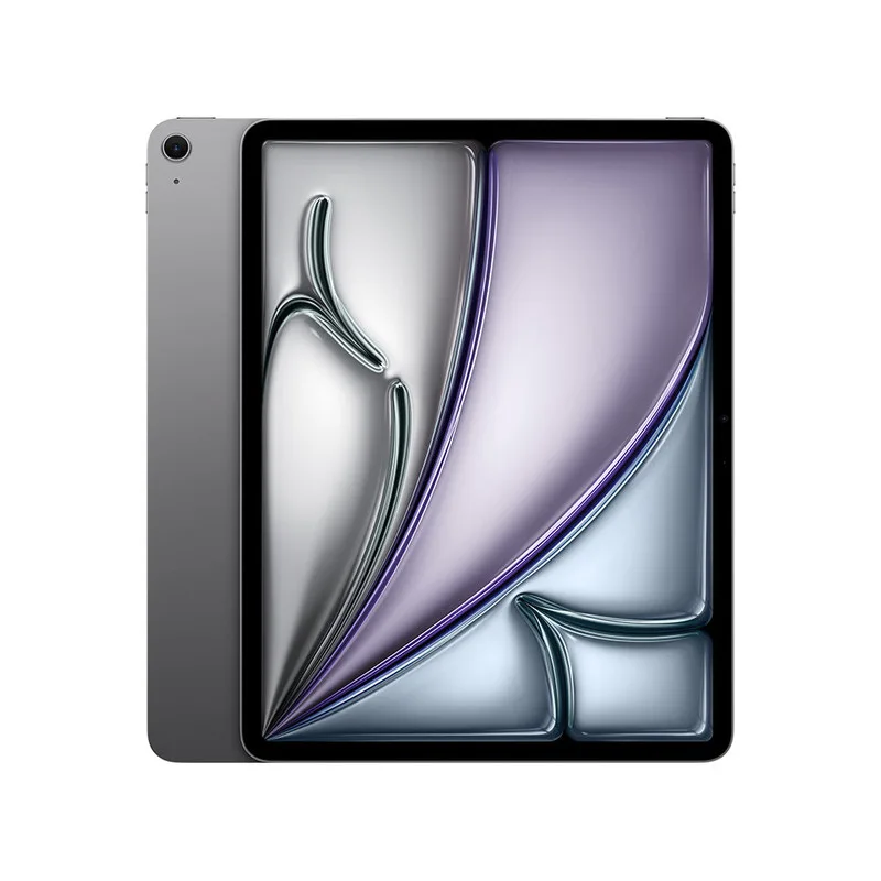 Tablet Apple iPad Air 11 (2025) M3 8GB 256GB 5G Gris Espacial