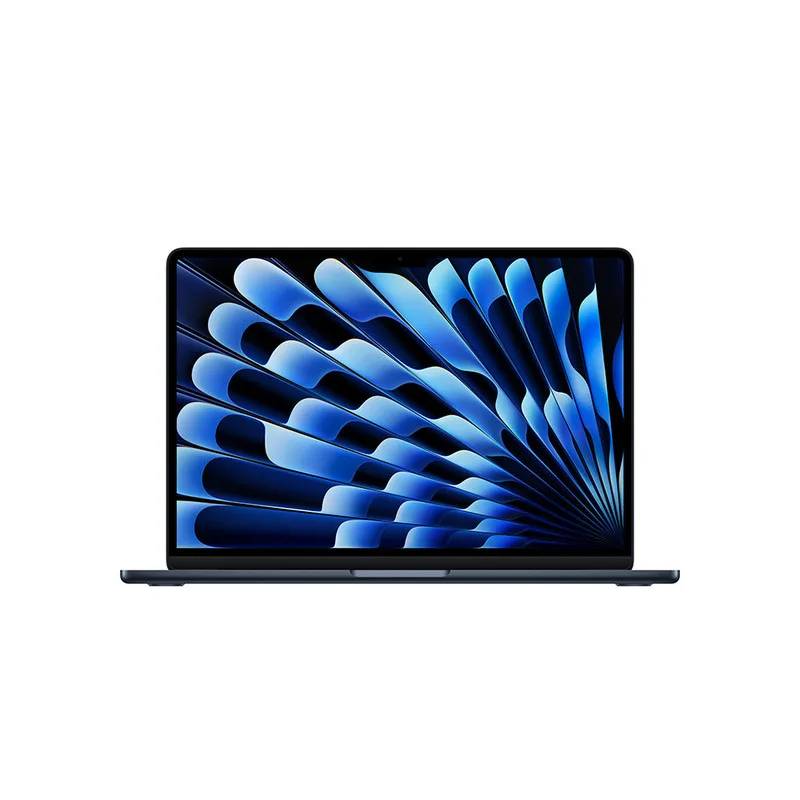 Apple MacBook Air 13,6" M3 16GB 512GB SSD Medianoche