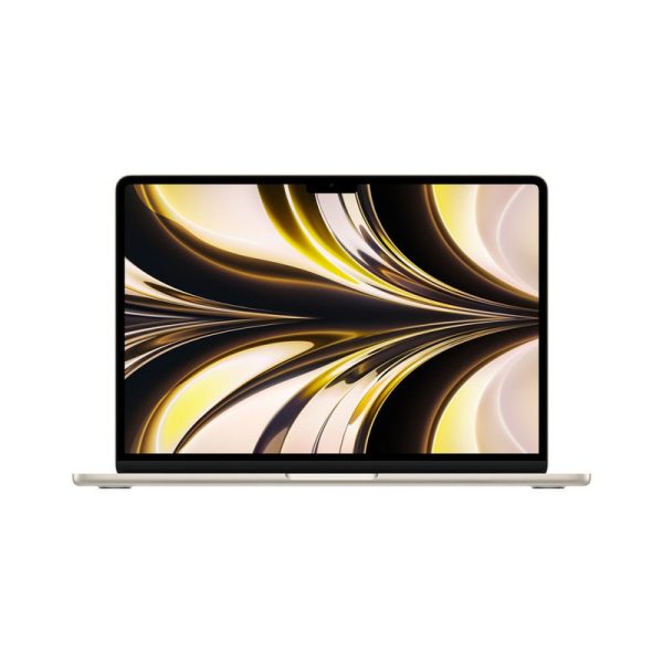 MBA 13.6 STL/8C GPU/16GB/256GB-SPA - Imagen 8