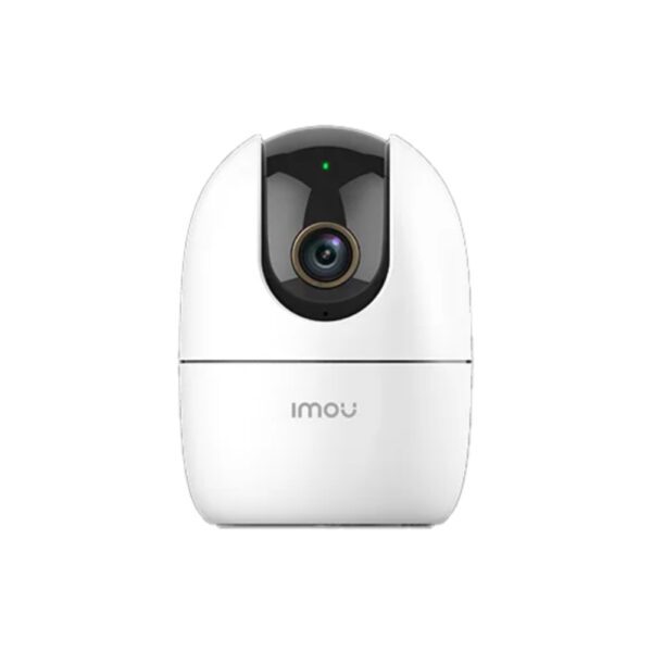 CAMARA IP RANGER 2 DE 5MP/3K 25FPS 3,6MM WIFI 2.4GHZ H.265, VISION NOCTURNA. IR10M AUDIO 2VIAS, MICROSD HASTA 256GB, DETECCION DE MOVIMIENTO, USB-C