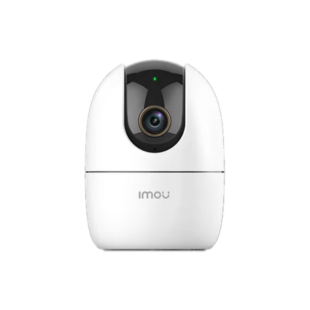 CAMARA IP RANGER 2 DE 5MP/3K 25FPS 3,6MM WIFI 2.4GHZ H.265, VISION NOCTURNA. IR10M AUDIO 2VIAS, MICROSD HASTA 256GB, DETECCION DE MOVIMIENTO, USB-C