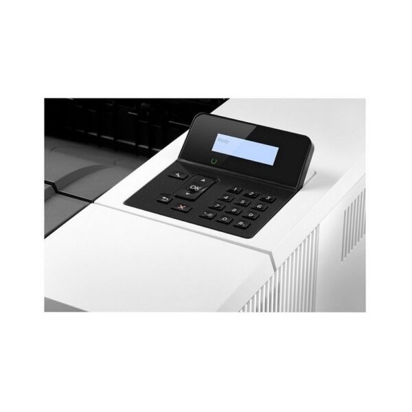 Impresora multifuncional hp laserjet pro M501dn b/n 45 ppm - Imagen 3