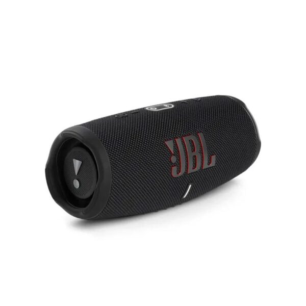 Parlante JBL Charge5 Negro - Imagen 2