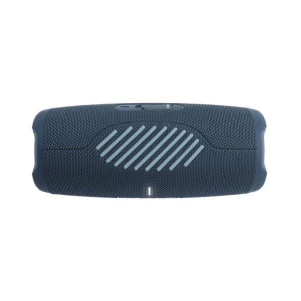 Parlante JBL Charge5 Azul - Imagen 2