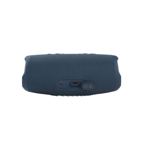 Parlante JBL Charge5 Azul - Imagen 3
