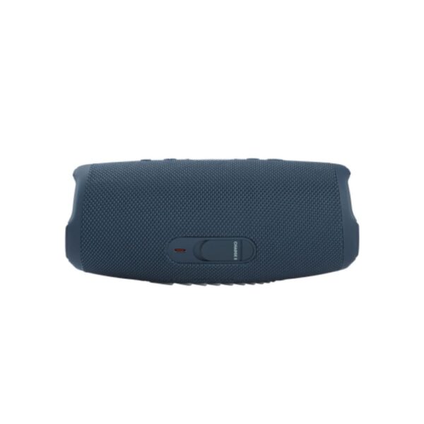 Parlante JBL Charge5 Azul - Imagen 4