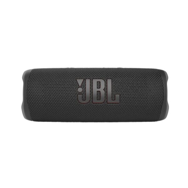 Parlante JBL Flip6 Negro - Imagen 2