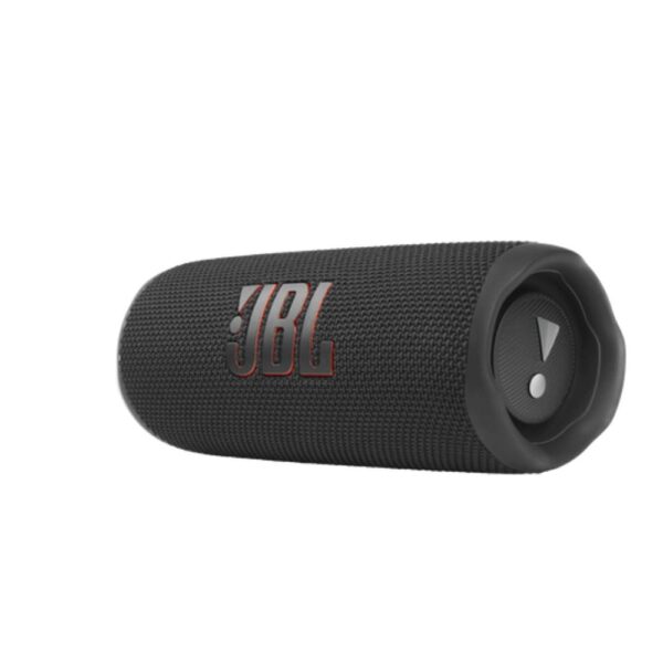 Parlante JBL Flip6 Negro - Imagen 3