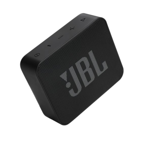 Parlante JBL GO Essential Negro - Imagen 2