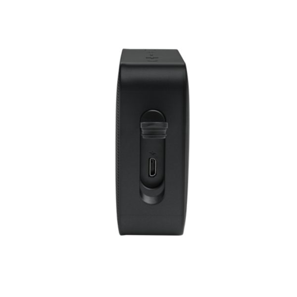 Parlante JBL GO Essential Negro - Imagen 3