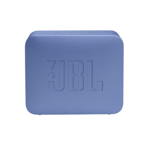 Parlante JBL GO Essential Azul - Imagen 2