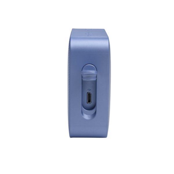 Parlante JBL GO Essential Azul - Imagen 3