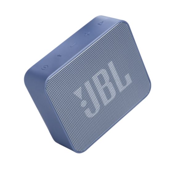 Parlante JBL GO Essential Azul - Imagen 4