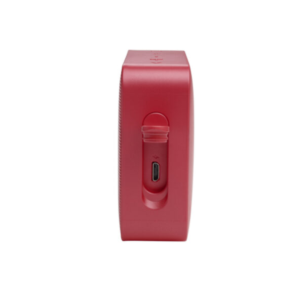 Parlante JBL GO Essential Rojo - Imagen 2