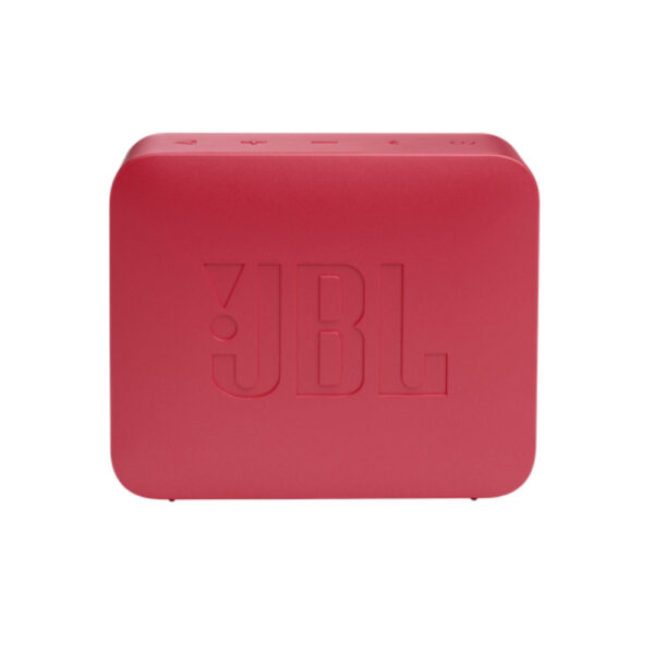 Parlante JBL GO Essential Rojo - Imagen 3