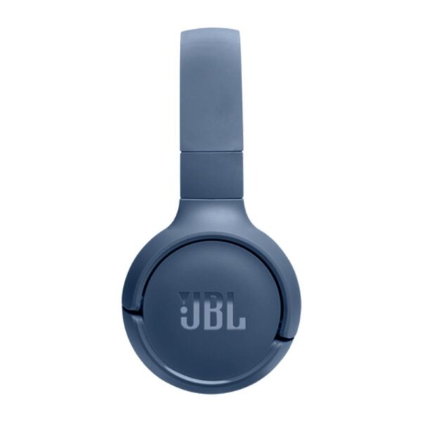 Audifonos JBL T520 Headphones Blue - Imagen 3