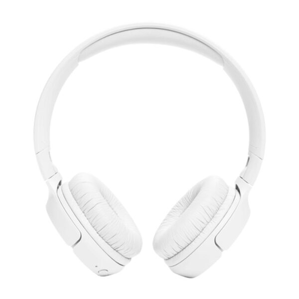 Audifonos JBL T520  Headphones White - Imagen 2