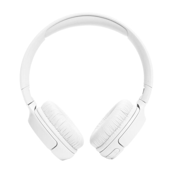 Audifonos JBL T520  Headphones White - Imagen 3