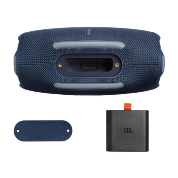 Altavoz Portatil JBL Xtreme 4 Azul - Imagen 3