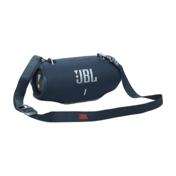 Altavoz Portatil JBL Xtreme 4 Azul - Imagen 4