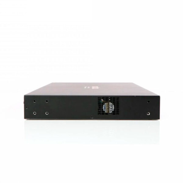 Switch ARUBA 2930F 48 Puertos 10/100/1000 - 4SFP - Administrable - Imagen 2