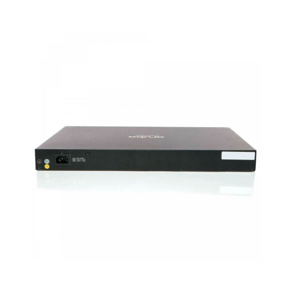 Switch ARUBA 2930F 48 Puertos 10/100/1000 - 4SFP - Administrable - Imagen 3