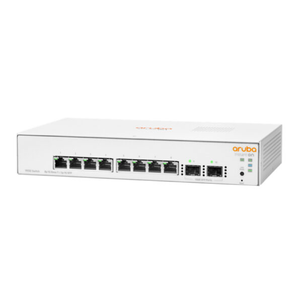 Switch ARUBA IOn 1930 8G 2SFP - Imagen 2