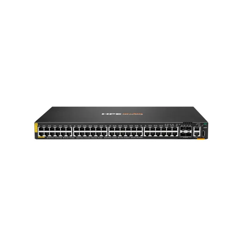 ARUBA 6200F 48G 4SFP+ SWCH
