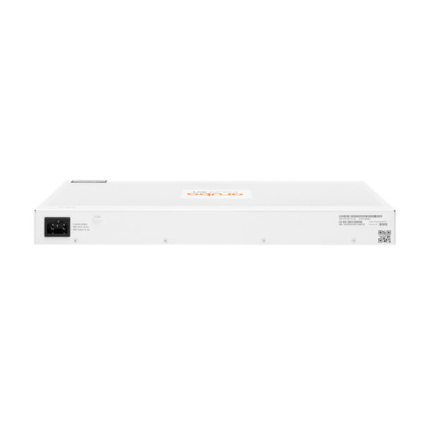 Switch ARUBA IOn 1830 24G 2SFP - Imagen 2
