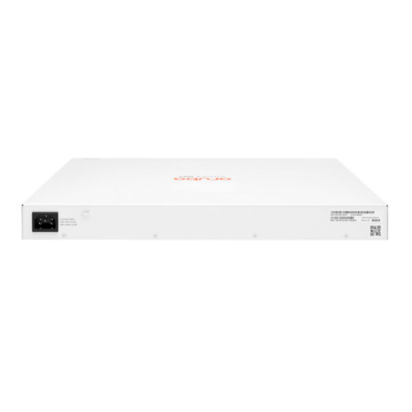 Switch ARUBA IOn 1830 48G 4SFP 370W - Imagen 2