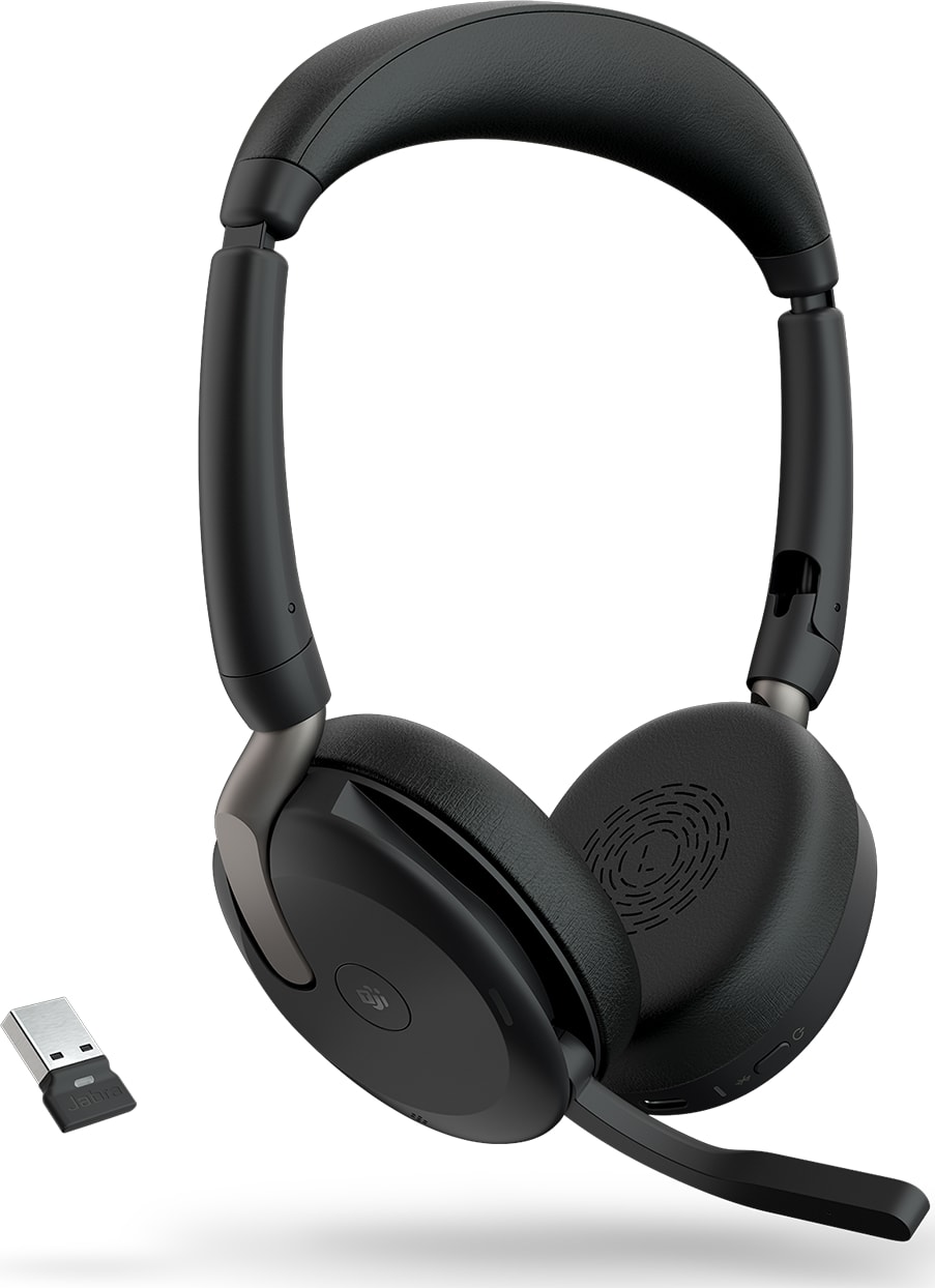 Jabra Evolve2 65 Flex