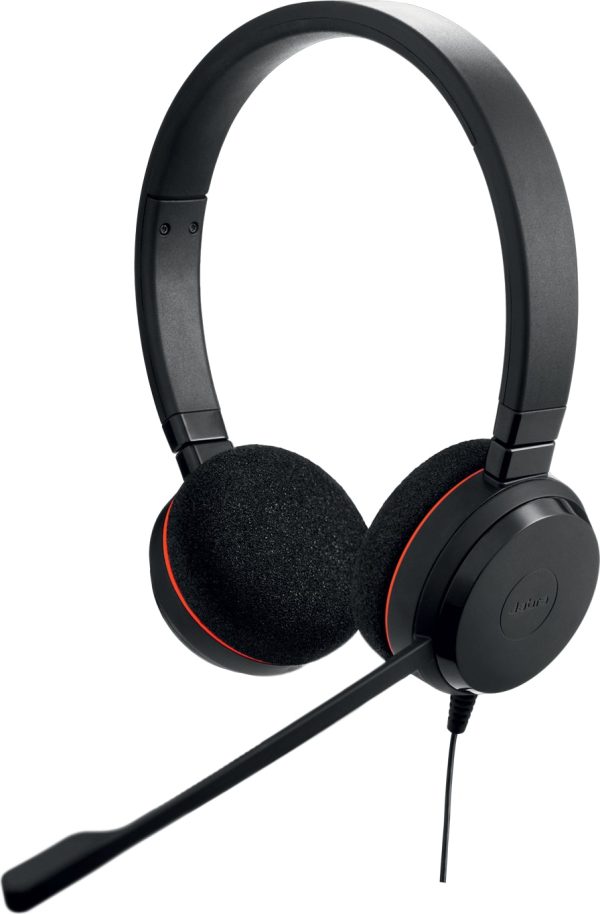 Jabra Evolve 20