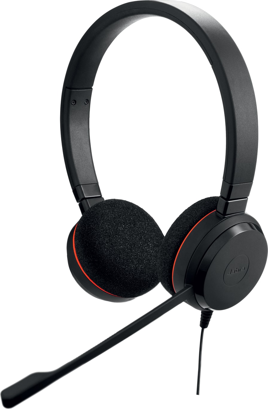 Jabra Evolve 20