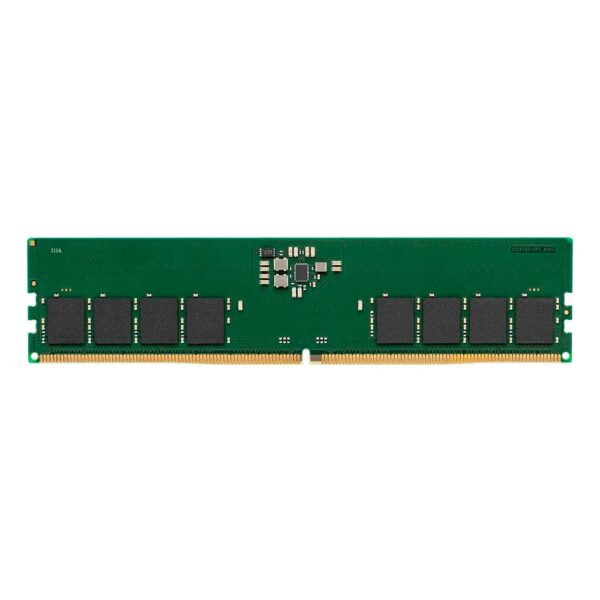 Memoria ram kingston para PC 16GB DDR5 5200MT/s - Imagen 2