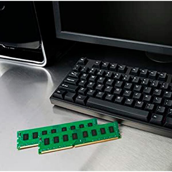 Memoria ram kingston para PC 16GB DDR5 5600MT/s - Imagen 2