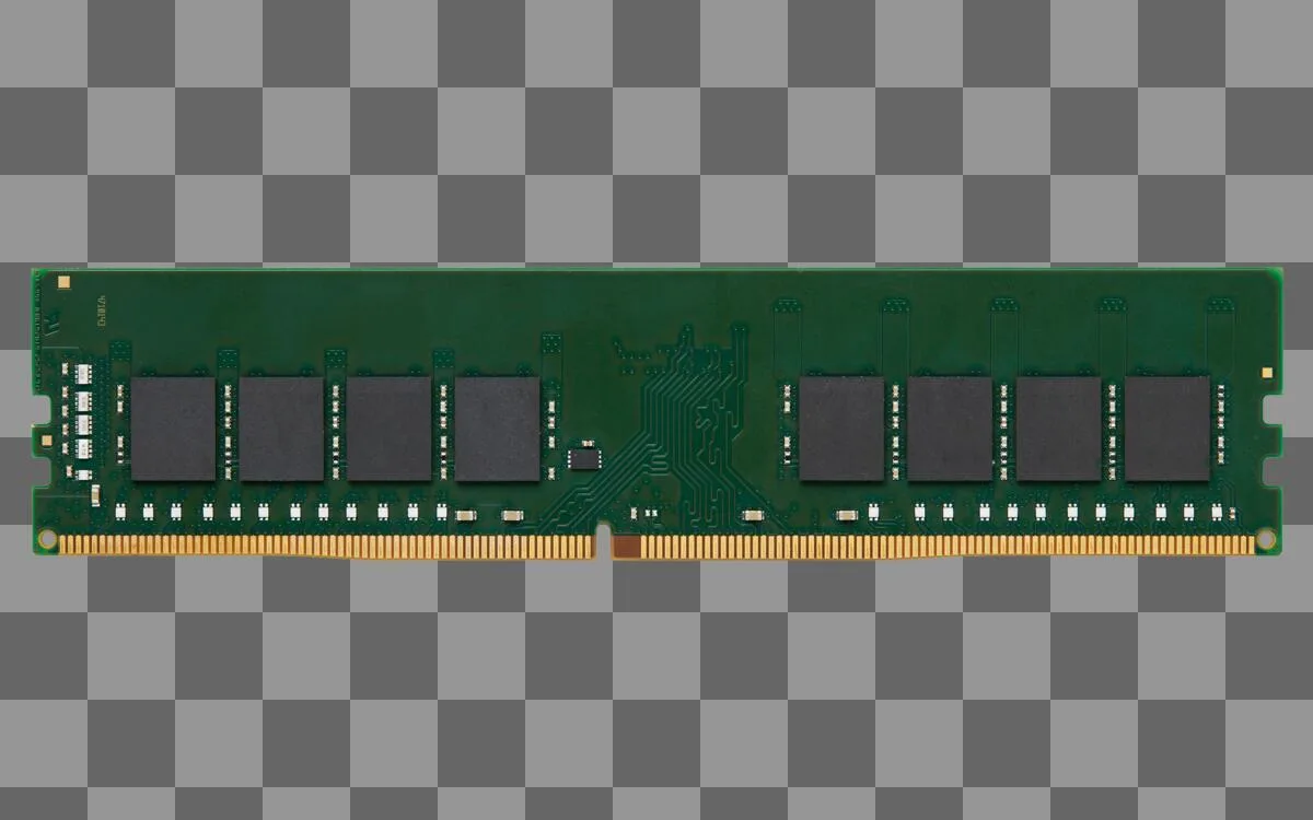 16GB DDR4-2666MHz ECC MODULE