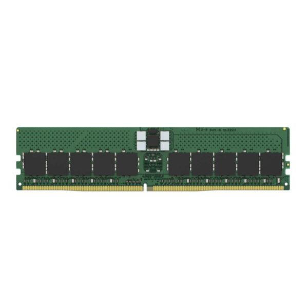 Memoria RAM server DDR5 5600MT/s ECC 32GB - Imagen 3