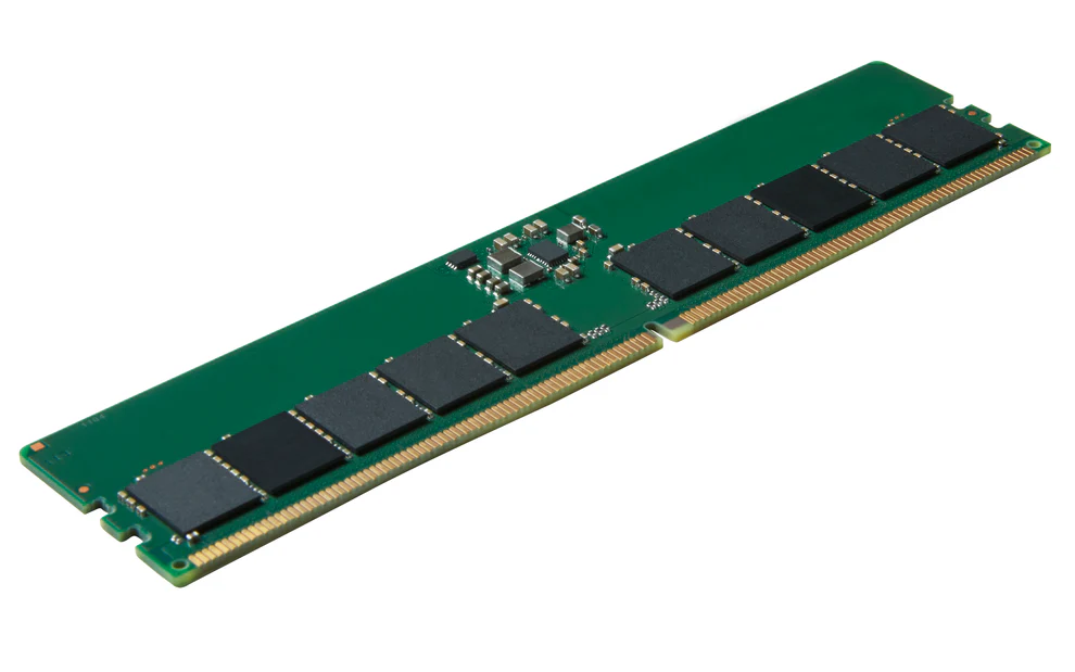 Memoria ram server DDR5 4800MT/s ECC 16GB