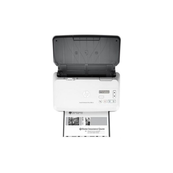 Escáner HP ScanJet Enterprise Flow 7000 s3 - Imagen 2