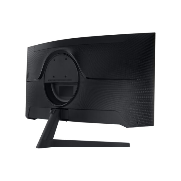 Monitor Samsung  Curvo gamer Odyssey  34 - Imagen 4