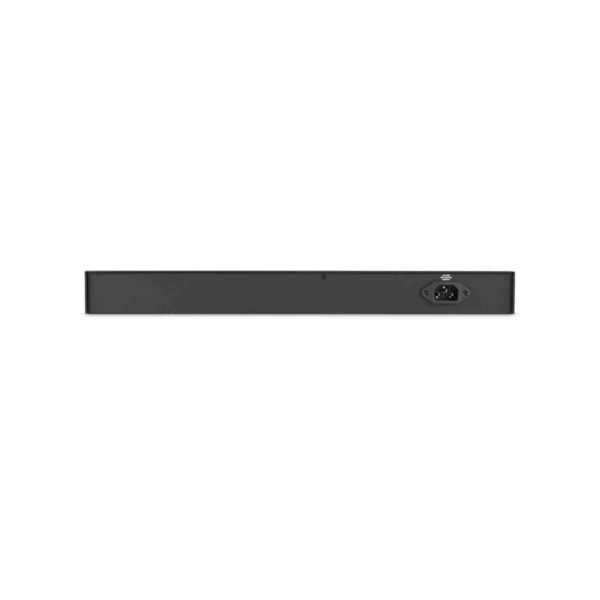 Switch LINKESYS 48 Puertos COLOR Negro - Imagen 2