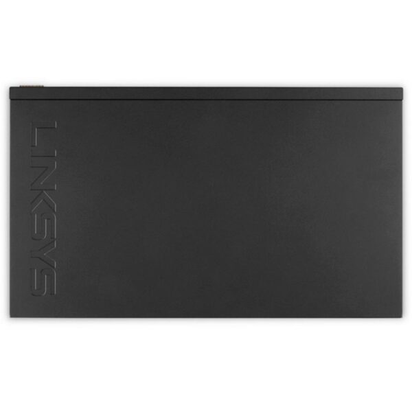 Switch LINKESYS 48 Puertos COLOR Negro - Imagen 4