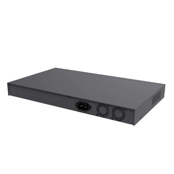 Switch LINKSYS 48 Puertos COLOR Negro - Imagen 4