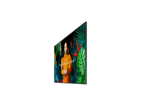 QM50C 50IN4K 500 NITS COMMERCIAL DISPLAY - Imagen 4