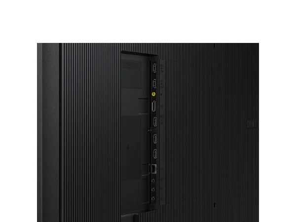 QM50C 50IN4K 500 NITS COMMERCIAL DISPLAY - Imagen 5